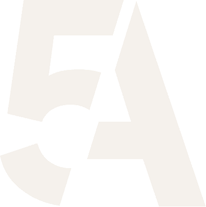 Fond logo Five Avocats